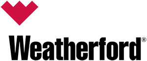 weatherford logo